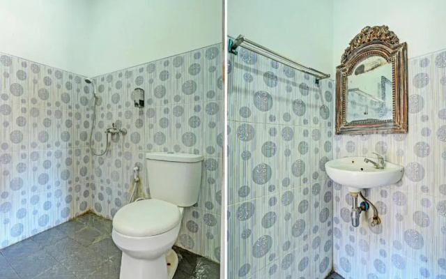 OYO 91204 Napura Homestay