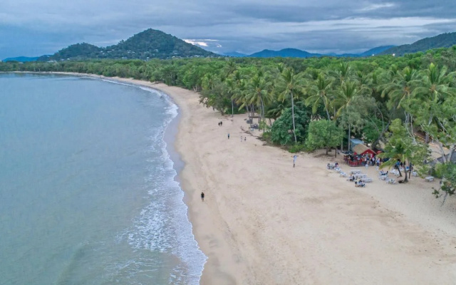 Kewarra Beach Resort & Spa