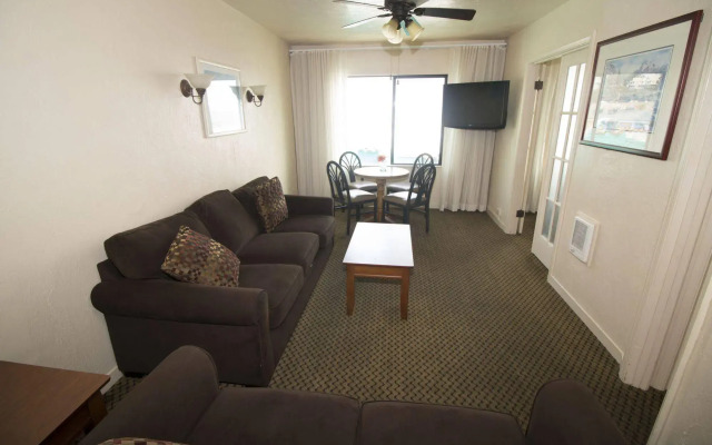 Capitola Venetian Vacation Rentals