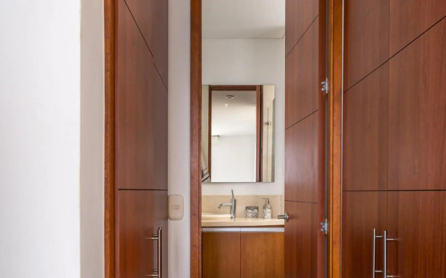 Apartamento - Condominio Zazué