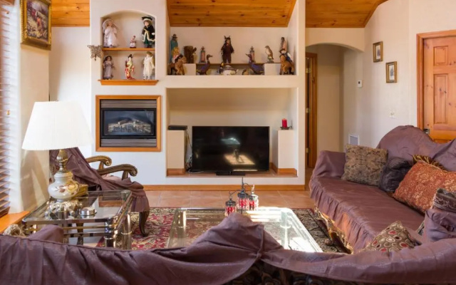 Mountain View Lodge - Grand Canyon