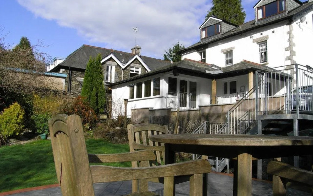 Glenville House