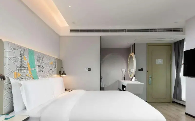 Mercure Chengdu Xindu