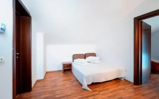 Vila Tisa