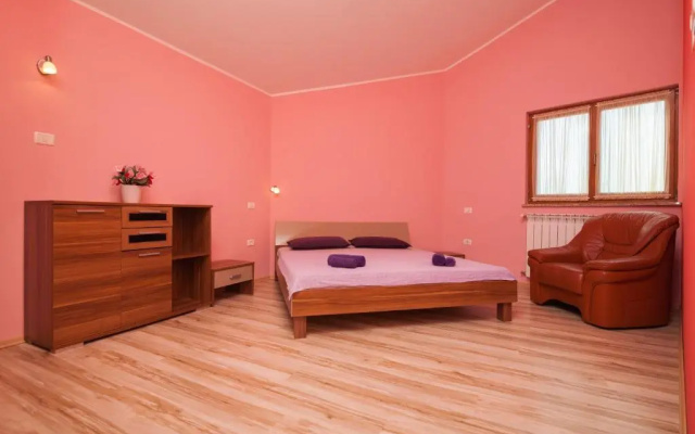Villa Mirjana