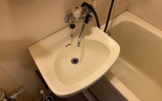 Shinjuku Inn 502