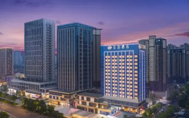Till Bright Hotel