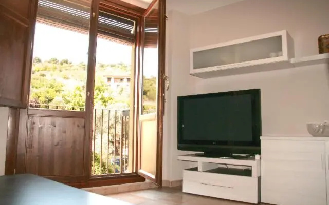 Apartamento Angel e Isabel