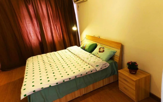 Qingdao Hairan Hostel