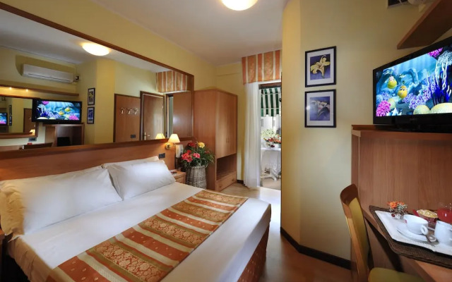 Hotel Al Prater
