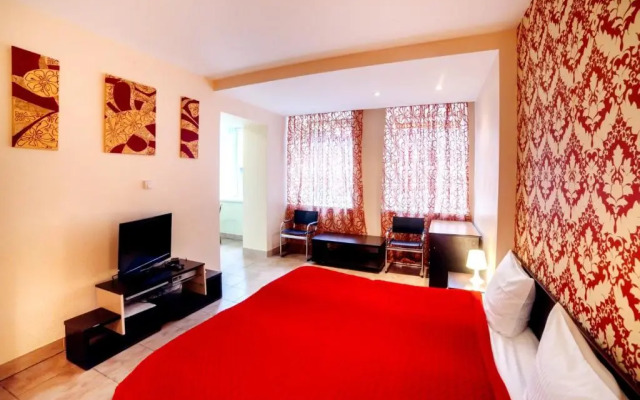 Best Apartment Plosha Rynok