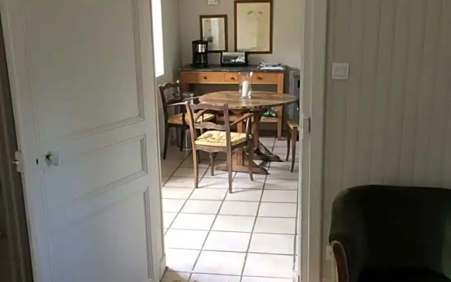 Chateau de Vesset