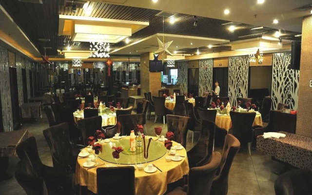 Yitian Hotel