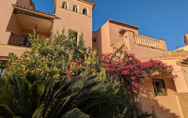 Casa Monte Victoria