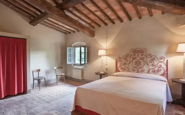Casale Falecine