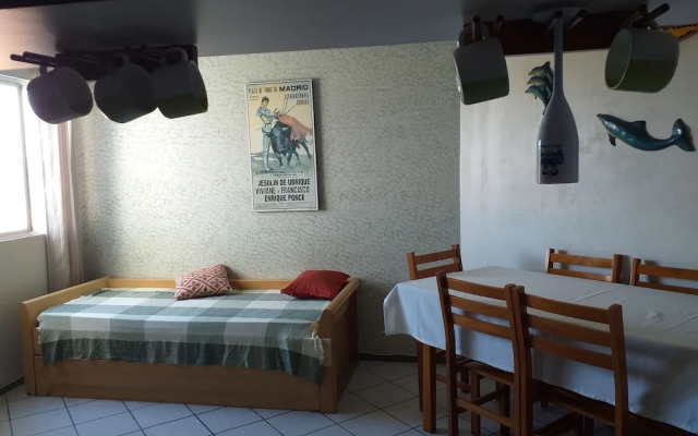 Apart Hotel Ilha Residence