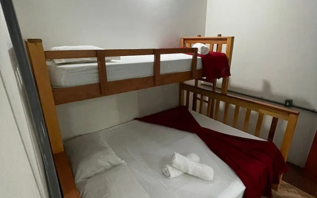 Noronha Hostel