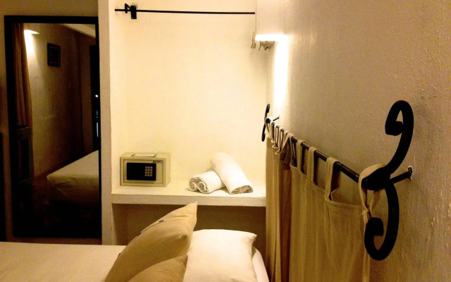 La Casa del Agua Concept Hotel Boutique
