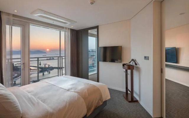 Grab the Ocean SONGDO