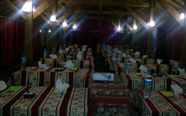 Zitas Zigana Holiday Resort