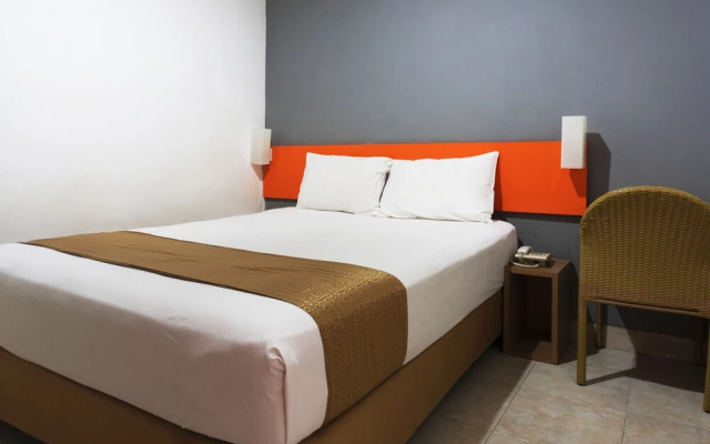 Hotel Nine O Syariah Cikarang