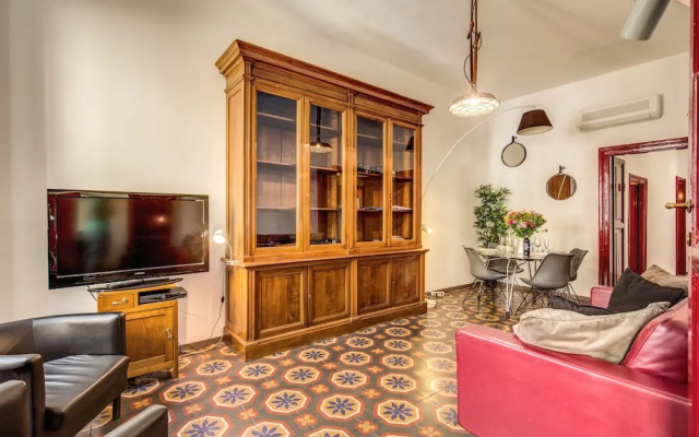 Amar Roma