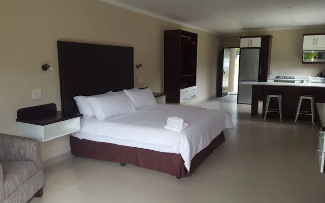 Dragon Peaks Mountain Resort