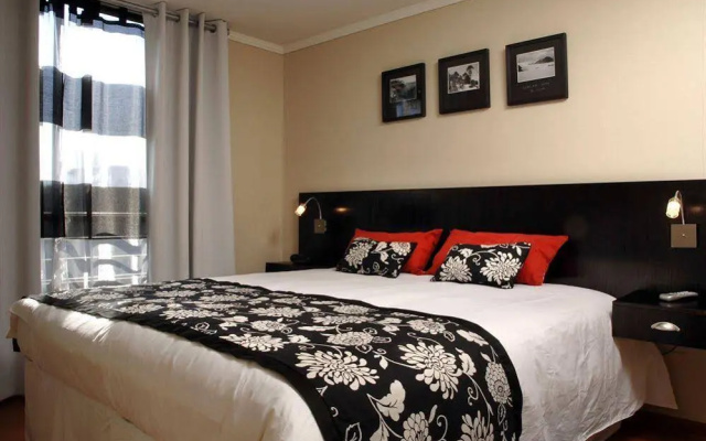 Soho Santiago Apartments