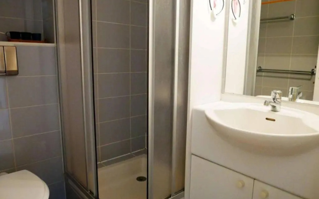 Appartement La Trinité-sur-Mer, 3 pièces, 4 personnes - FR-1-477-157