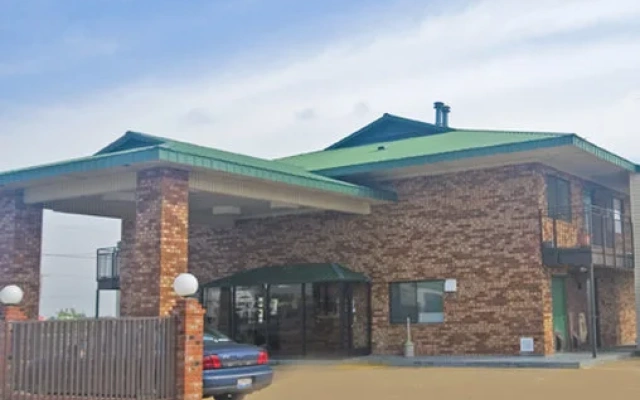 M Star Hotel Hayti
