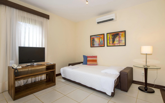 Pipa Lagoa Hotel