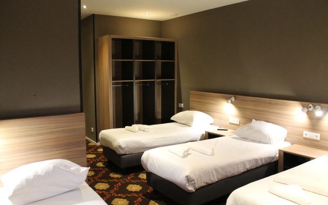 Aston City Hotel
