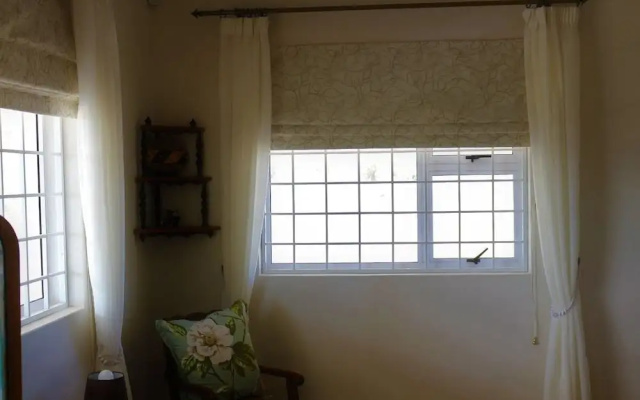 Aleandrii Farmstay