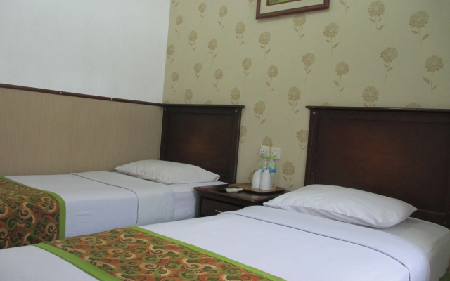 Gloria Amanda Hotel