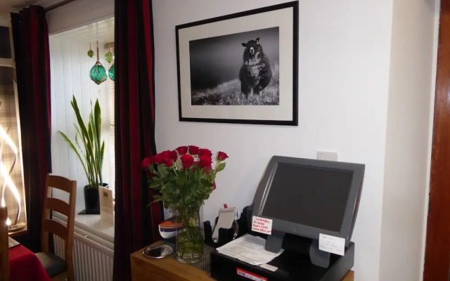 Drumquin Guest House