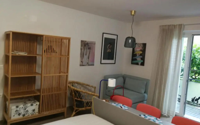 Rooms Beros