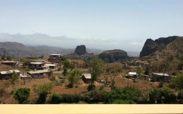 Quinta da Montanha