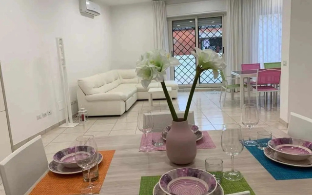 Mediterranean House Nettuno