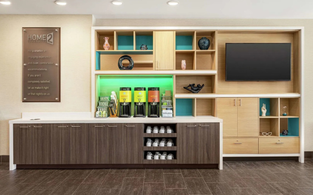 Home2 Suites by Hilton Leesburg