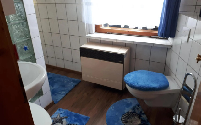 Ferienwohnung Kupfer