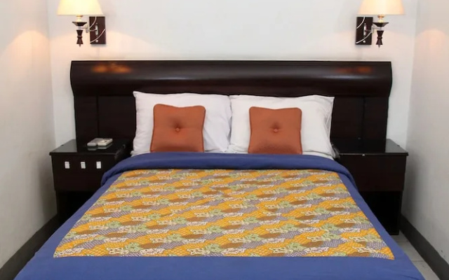 Rumah Asri Bed And Breakfast