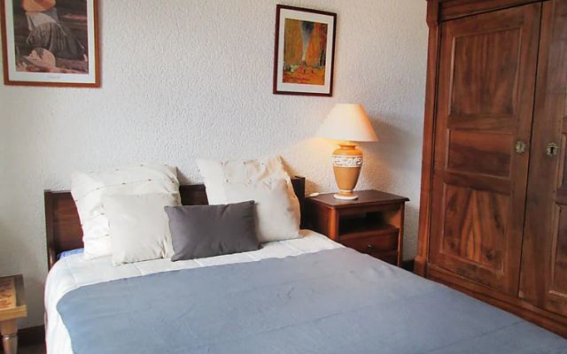 Holiday Home Fromental