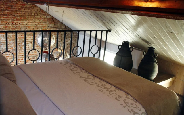 Casa Luna Loft