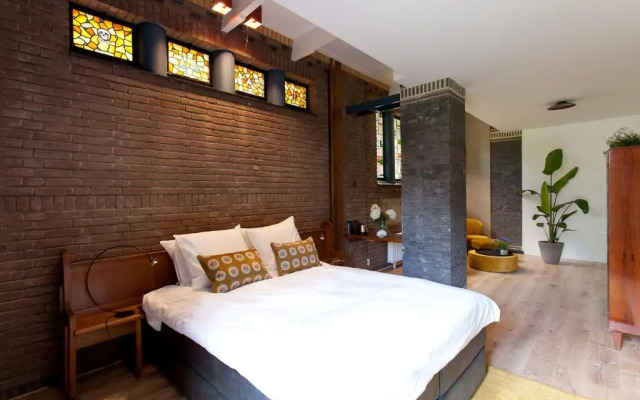 B&B de Kerk