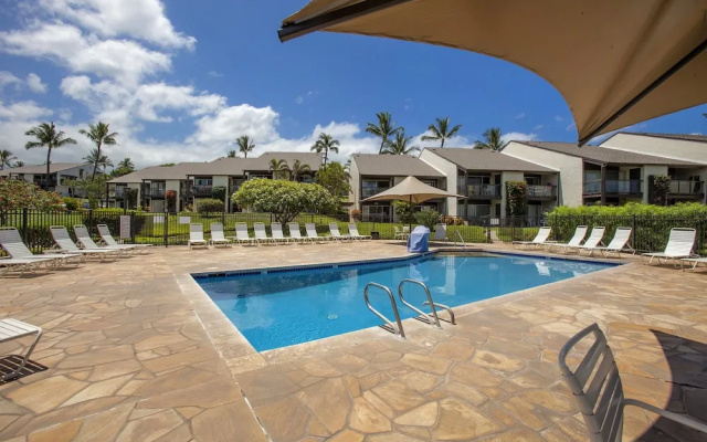 S Kihei #135 - 1 Br Condo