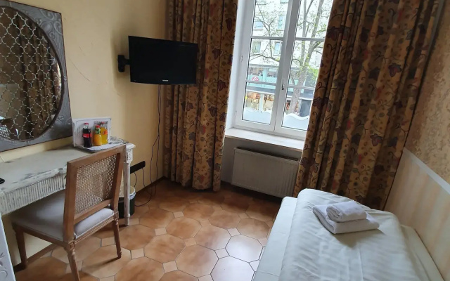 Pension Seibel
