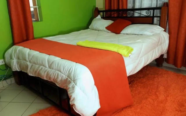 Stay.Plus Two Rivers Studio Apartment