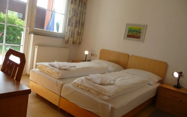 SUN Matrei Klassik Appartements
