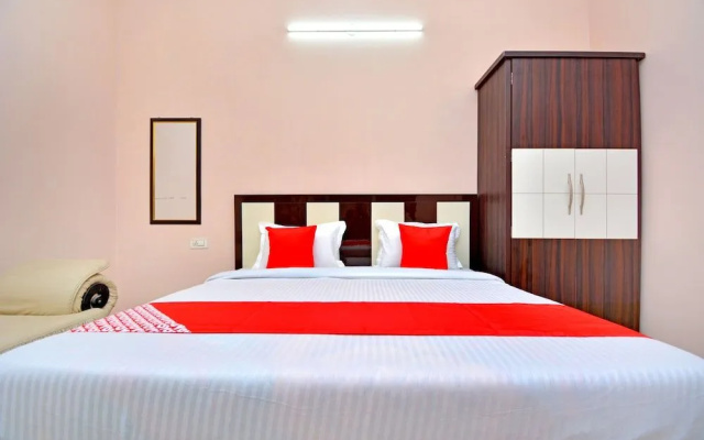 Oyo 40676 Rs Inn