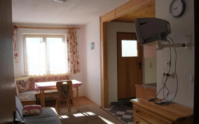 Hotel Alpenrose